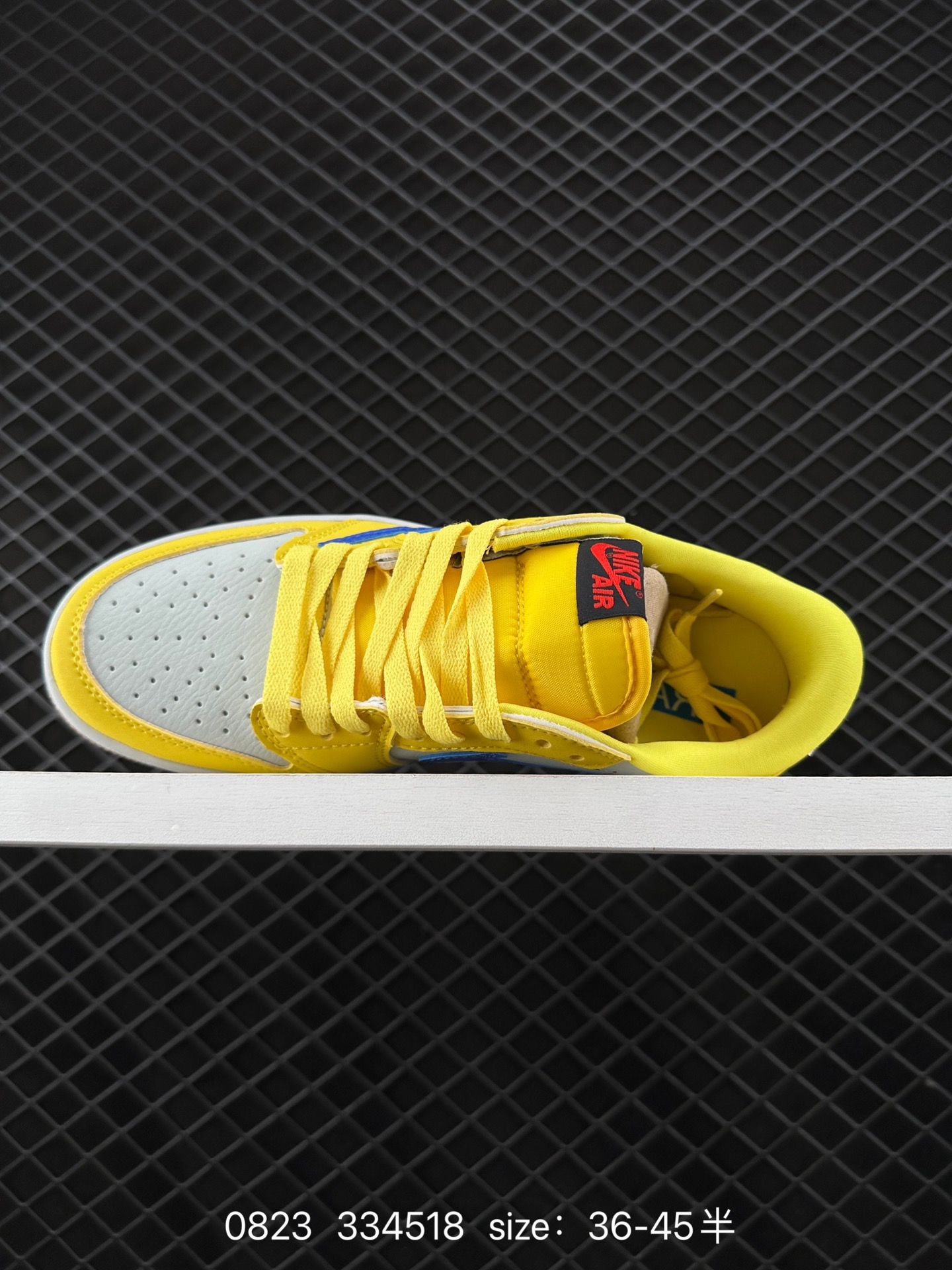 Nike Air Jordan 1 Low OG SP